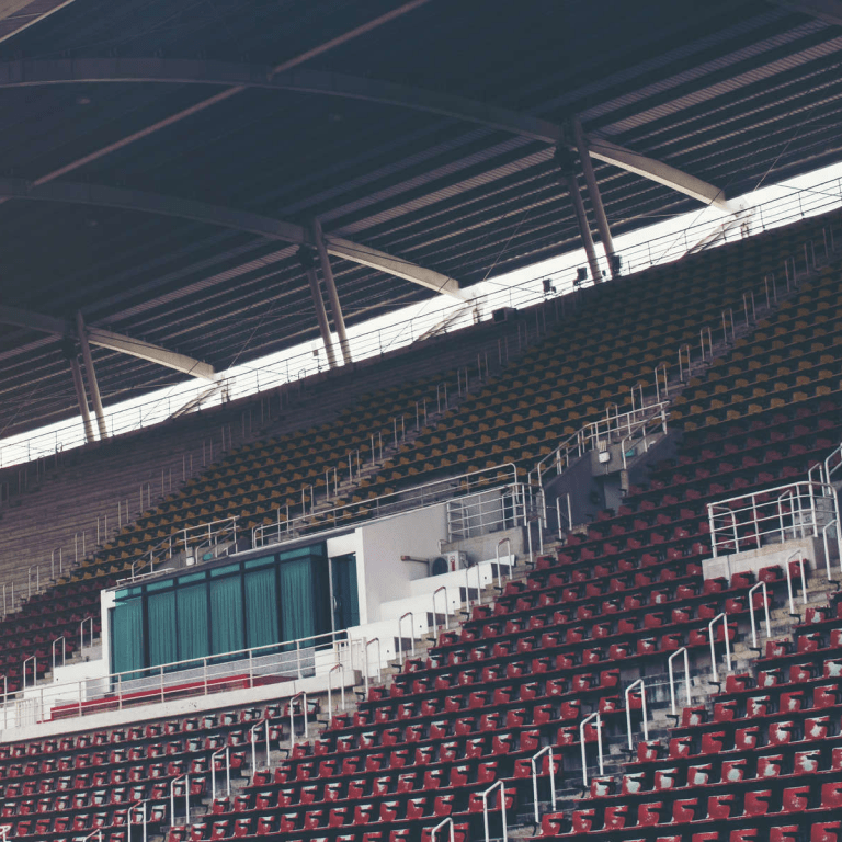 Estadio compra de entradas